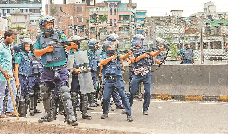 Image of মো: আলমগীর মোল্লা